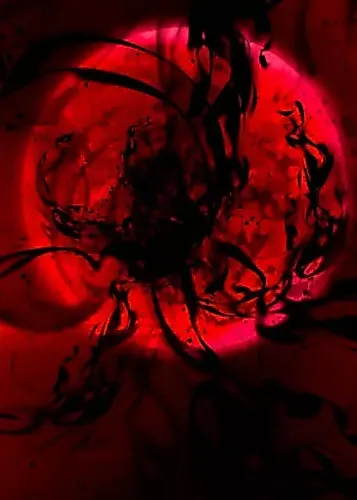 Cover image for Dark Invasion