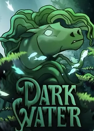 Cover image for Dark Water (Punkcoa)