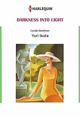 Cover image for Darkness Into Light