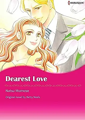 Cover image for Dearest Love