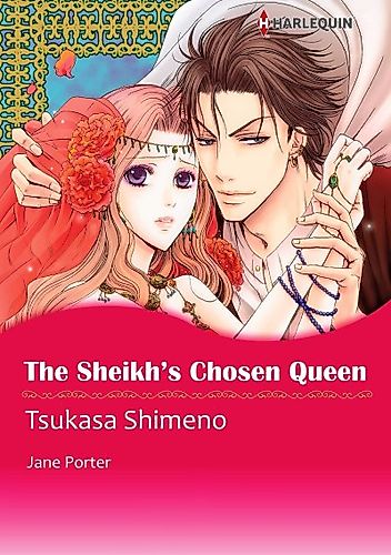 Cover image for Desert Kings