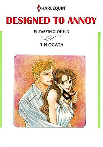 Cover image for Designed to Annoy