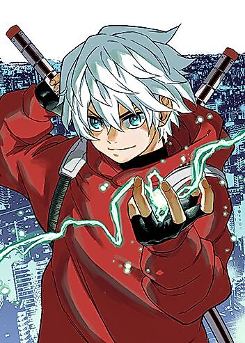 Cover image for DESIGNS (Daisuke NOGISHI)