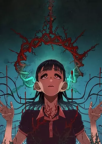 Cover image for Deterioration