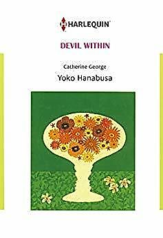 Cover image for Devil Within