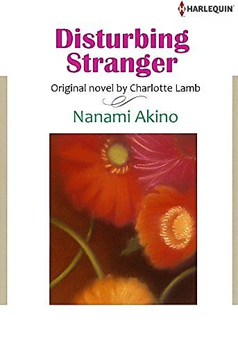 Cover image for Disturbing Stranger