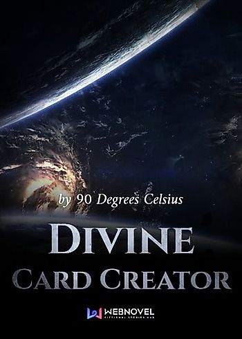 Cover image for Divine Card Creator