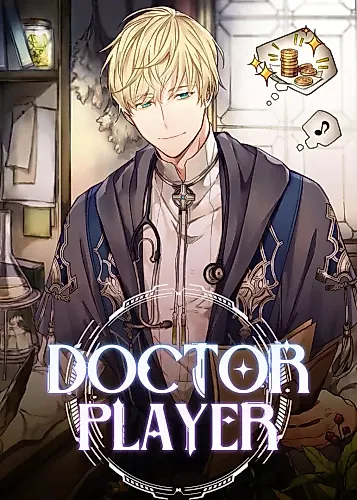 Cover image for Doctor Player