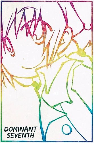 Cover image for Dominant 7th