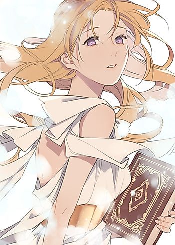 Cover image for Don't Give the Book Your Heart (Promo)