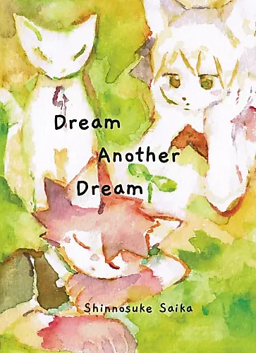 Cover image for Dream Another Dream