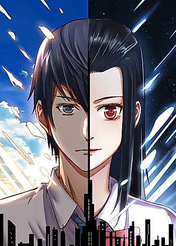 Cover image for Dream X Hunter