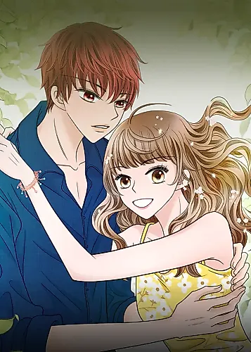 Cover image for Dreamy Love