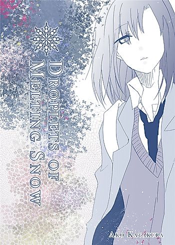 Cover image for Droplets of Melting Snow