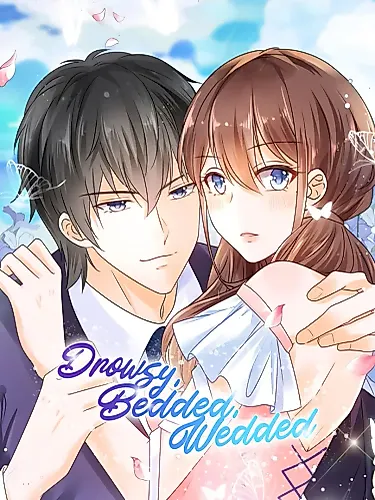 Cover image for Drowsy, Bedded, Wedded