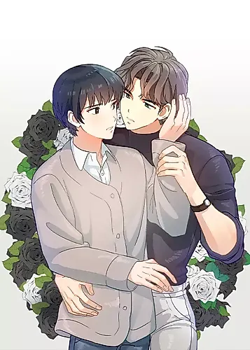Cover image for My Wicked Sunbae
