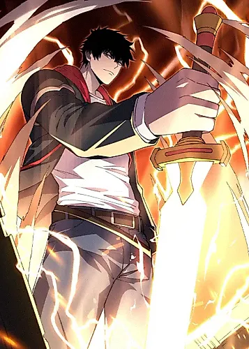Cover image for Everyone's Switching Classes! Who Dares Say the Swordsman Is a Trash Class?