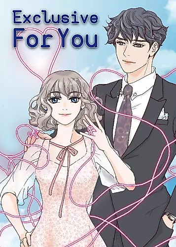 Cover image for Exclusive for You