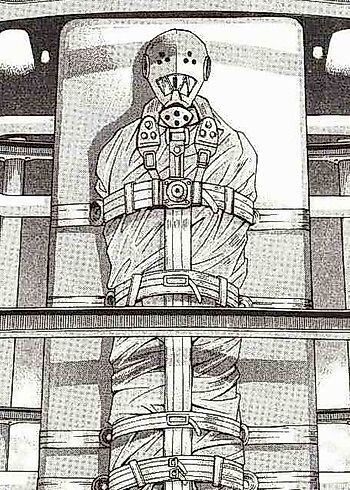 Cover image for Elfen Lied (Pilot)