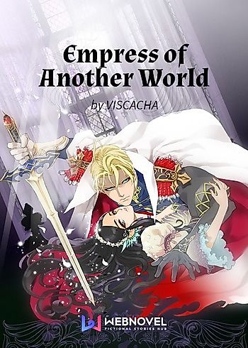 Cover image for Empress of Another World