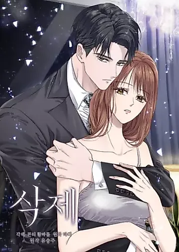 Cover image for Erase