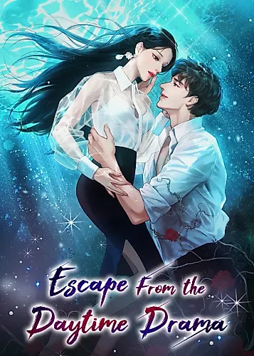 Cover image for Escape From the Daytime Drama