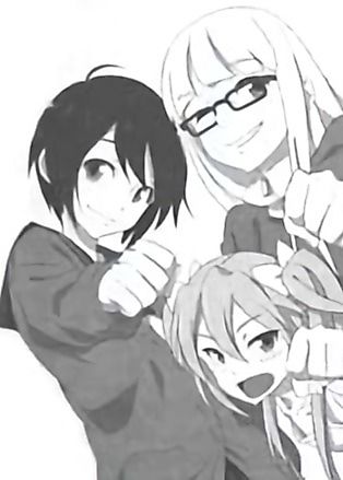 Cover image for Fuku 33 Sanshoku Punch
