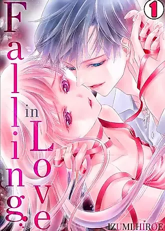 Cover image for Falling in Love