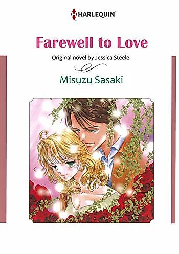 Cover image for Farewell to Love