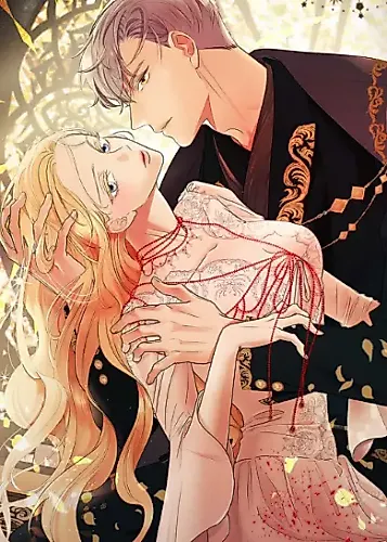 Cover image for Absolute Love Compulsion: How a Female Soldier Became a Beloved Heroine in Her Reincarnation