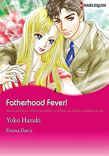 Cover image for Fatherhood Fever!