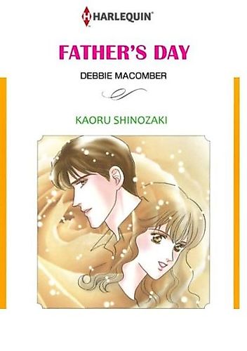 Cover image for Father's Day