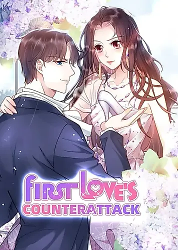 Cover image for First Love's Counterattack