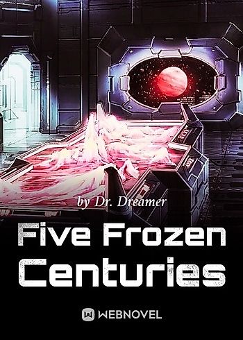 Cover image for Five Frozen Centuries