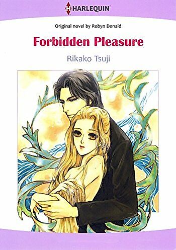 Cover image for Forbidden Pleasure