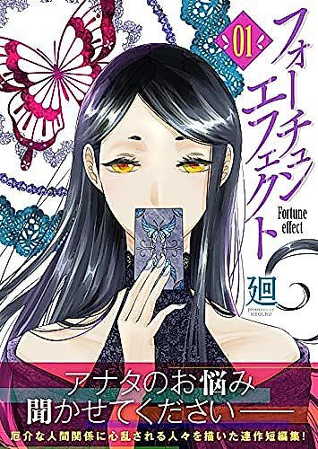 Cover image for Fortune Effect