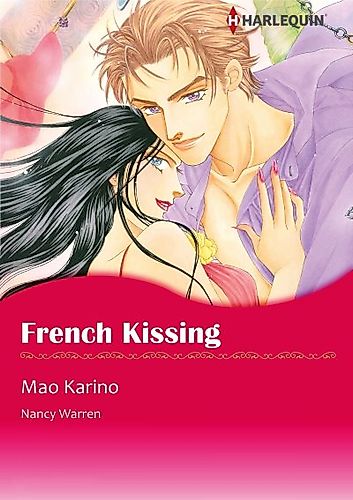 Cover image for French Kissing