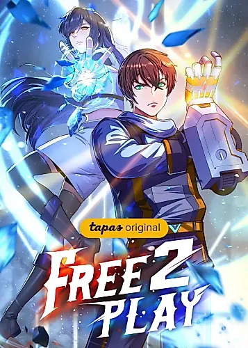 Cover image for Free2Play