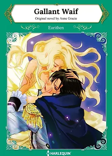 Cover image for Gallant Waif
