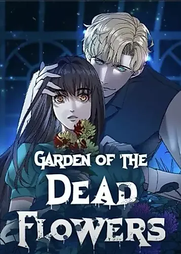 Cover image for Garden of the Dead Flowers