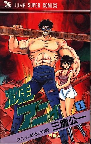 Cover image for Fast Running Annie