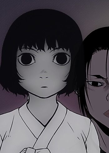 Cover image for Ghost (Jangjak)