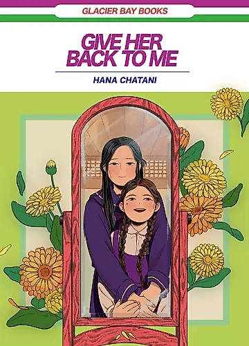 Cover image for Give Her Back To Me