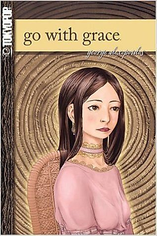 Cover image for Go with Grace