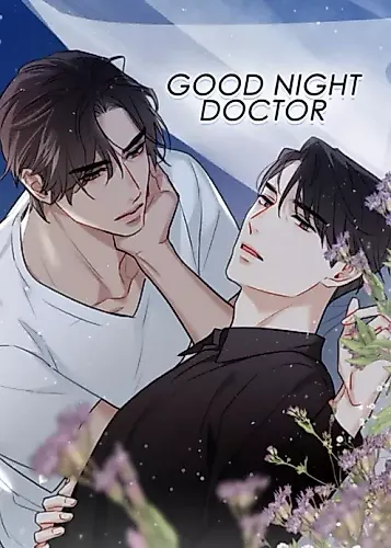 Cover image for Good Night Doctor