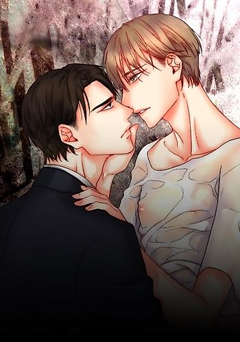 Cover image for 고리