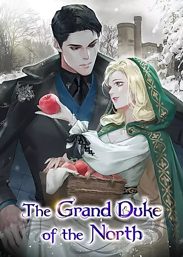 Cover image for The Grand Duke of the North