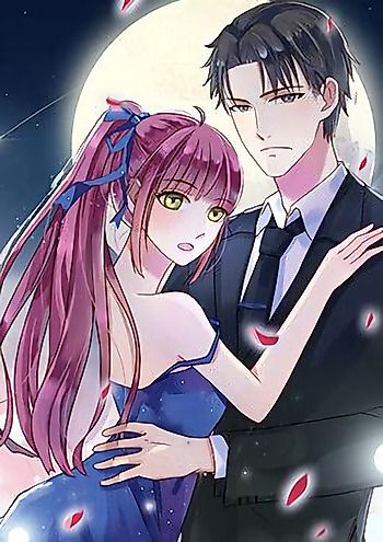 Cover image for Hui Xi Yi's Love Contract