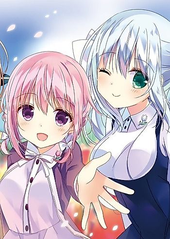 Cover image for Hanabana*Life Story