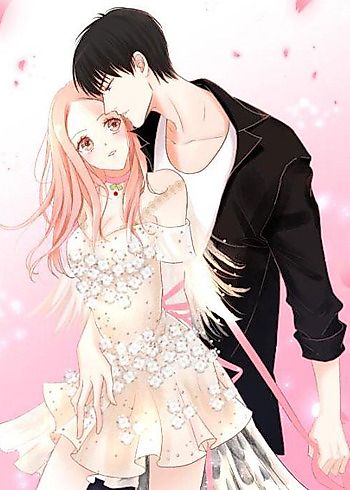 Cover image for Help! My Pokeman Boyfriend is Real